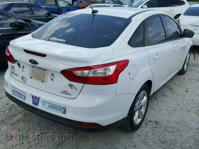 2014 FORD FOCUS - VIN: 1FADP3F20EL246906 - Photo 4