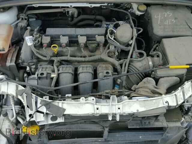 2014 FORD FOCUS - VIN: 1FADP3F20EL246906 - Photo 7