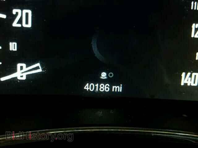 2015 DODGE DURANGO - VIN: 1C4RDHDG9FC869852 - Photo 8