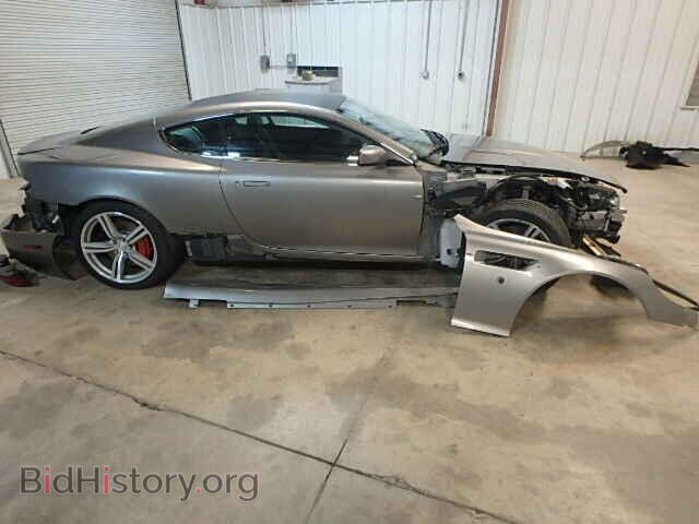 2009 ASTON MARTIN ALL MODELS - VIN: SCFAB01E09GA10822 - Photo 3