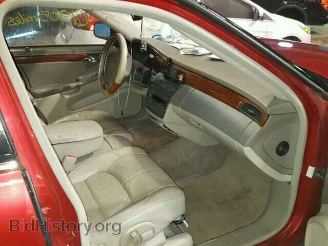 2004 CADILLAC DEVILLE - VIN: 1G6KD54Y24U187706 - Фото 5