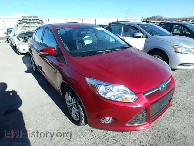 Photo 1FADP3F26DL346457 - FORD FOCUS 2013