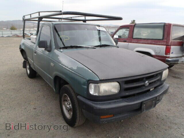 Photo 4F4CR12A2RTM51156 - MAZDA B2300 1994
