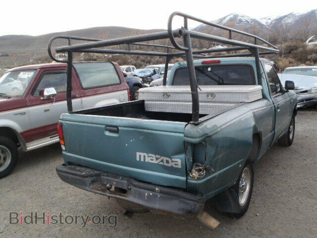 1994 MAZDA B2300 - VIN: 4F4CR12A2RTM51156 - Photo 4