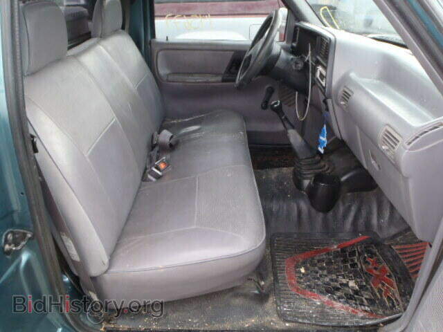 1994 MAZDA B2300 - VIN: 4F4CR12A2RTM51156 - Photo 5