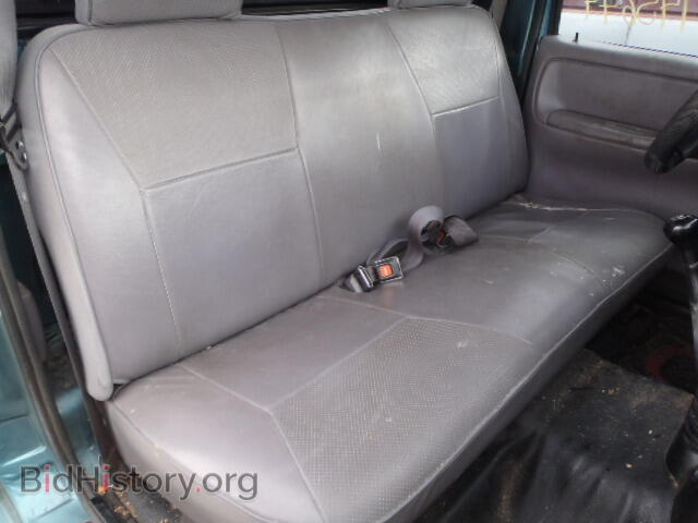 1994 MAZDA B2300 - VIN: 4F4CR12A2RTM51156 - Photo 6