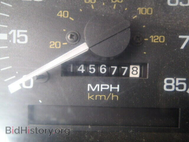 1994 MAZDA B2300 - VIN: 4F4CR12A2RTM51156 - Photo 8