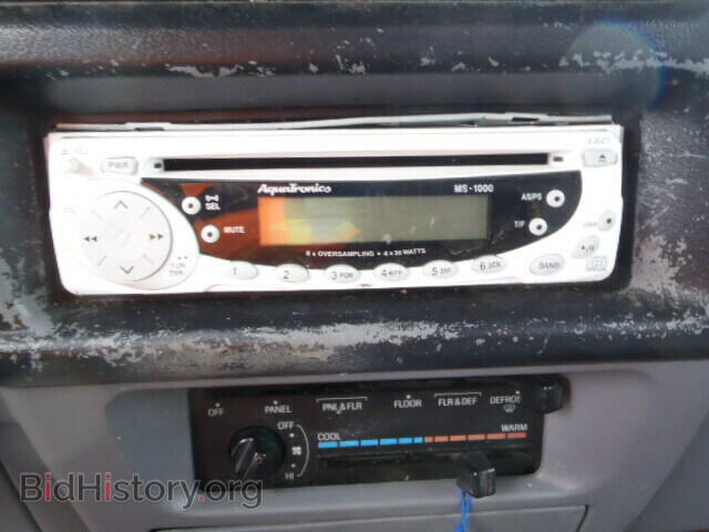 1994 MAZDA B2300 - VIN: 4F4CR12A2RTM51156 - Photo 9