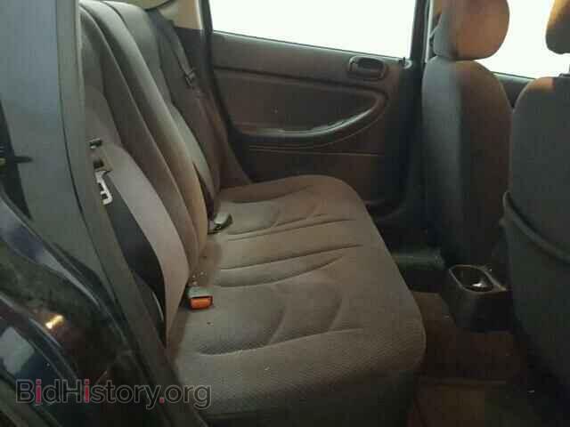 2004 CHRYSLER SEBRING - VIN: 1C3EL46T04N103468 - Фото 6