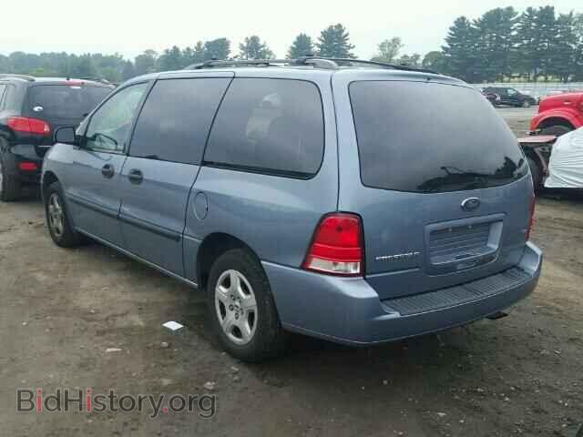 2005 FORD FREESTAR - VIN: 2FMZA51615BA38942 - Фото 3
