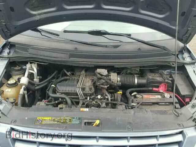 2005 FORD FREESTAR - VIN: 2FMZA51615BA38942 - Фото 7