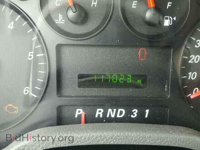 2005 FORD FREESTAR - VIN: 2FMZA51615BA38942 - Фото 8