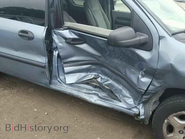 2005 FORD FREESTAR - VIN: 2FMZA51615BA38942 - Фото 9