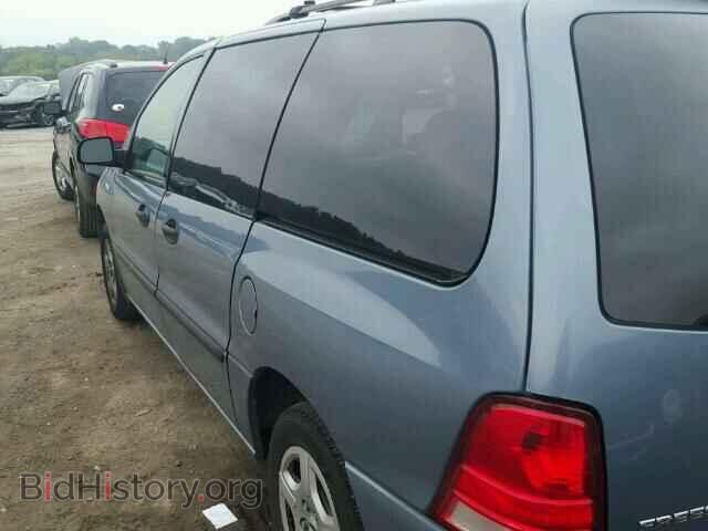 2005 FORD FREESTAR - VIN: 2FMZA51615BA38942 - Фото 10