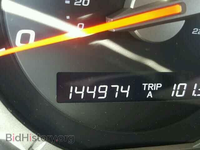 2008 HONDA PILOT - VIN: 5FNYF18598B027492 - Фото 8
