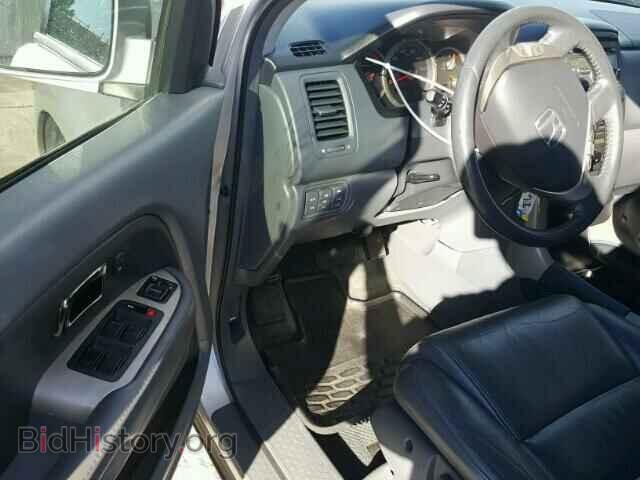 2008 HONDA PILOT - VIN: 5FNYF18598B027492 - Фото 9