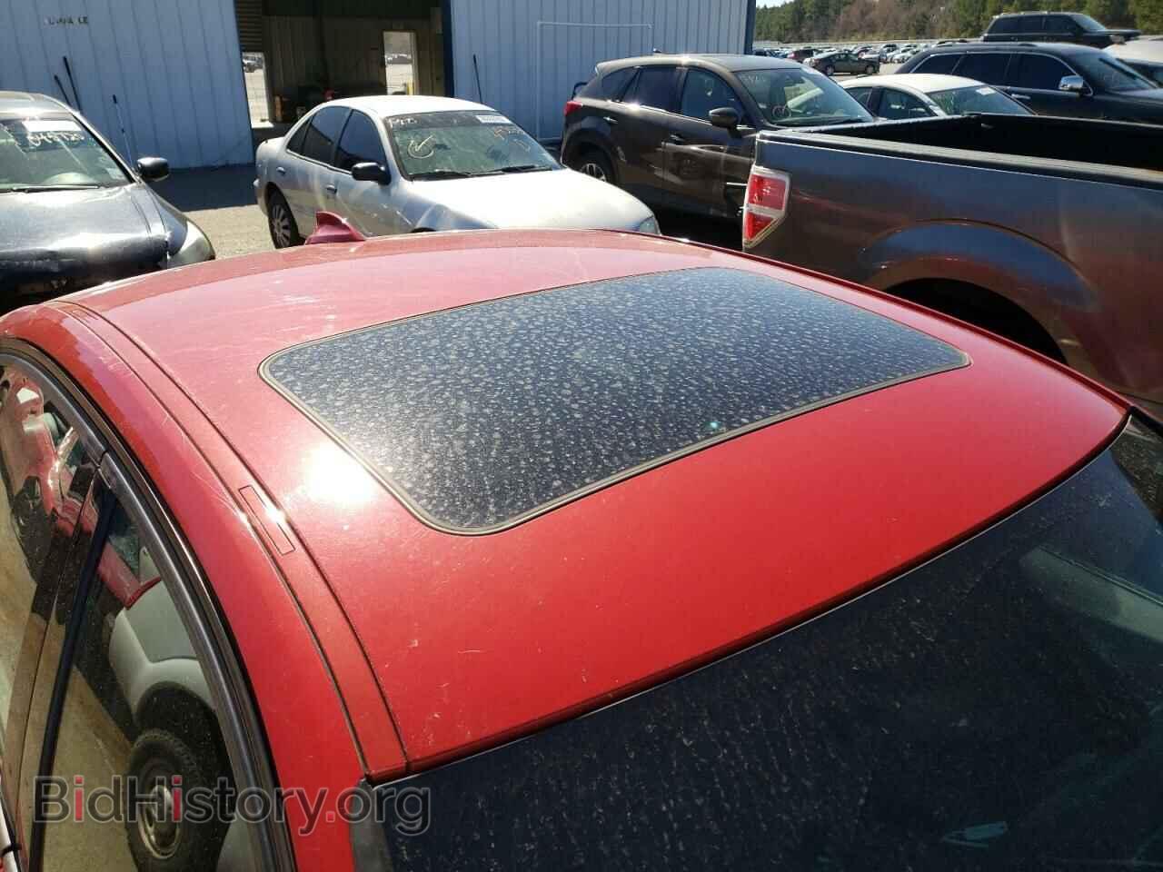 2013 BMW 3 SERIES - VIN: WBA3A5C56DF357763 - Фото 9