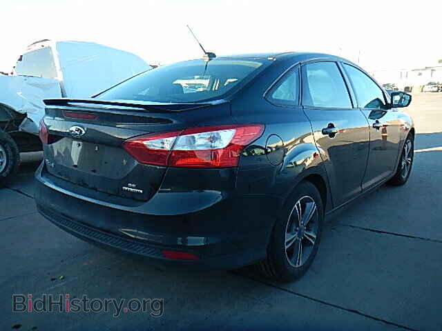 2014 FORD FOCUS - VIN: 1FADP3F26EL246456 - Photo 4