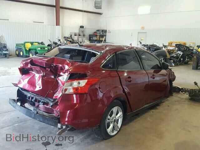 2013 FORD FOCUS - VIN: 1FADP3F29DL193878 - Photo 4