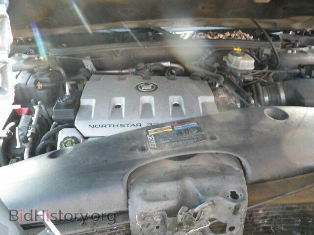 2002 CADILLAC DEVILLE - VIN: 1G6KD54Y22U187332 - Photo 7