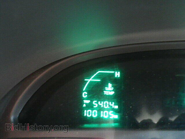 2002 CADILLAC DEVILLE - VIN: 1G6KD54Y22U187332 - Photo 8