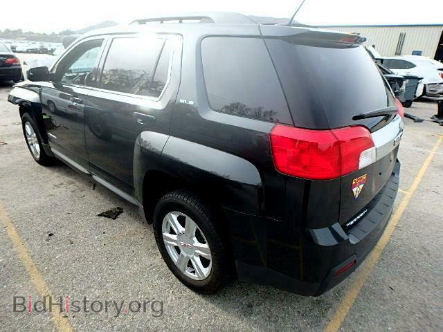2014 GMC TERRAIN - VIN: 2GKALREK4E6212042 - Фото 3