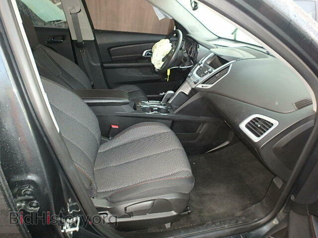 2014 GMC TERRAIN - VIN: 2GKALREK4E6212042 - Фото 5