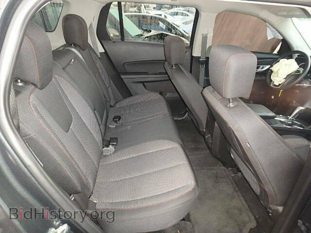 2014 GMC TERRAIN - VIN: 2GKALREK4E6212042 - Фото 6