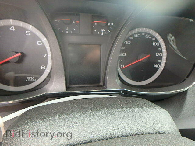 2014 GMC TERRAIN - VIN: 2GKALREK4E6212042 - Фото 8