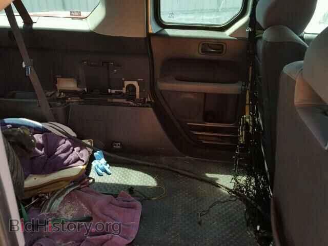 2007 HONDA ELEMENT - VIN: 5J6YH187X7L011013 - Фото 6