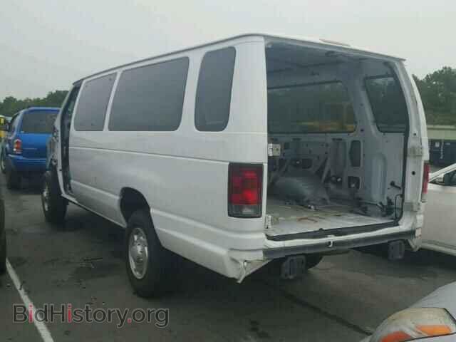 2011 FORD ECONOLINE - VIN: 1FBSS3BL0BDA75471 - Photo 3