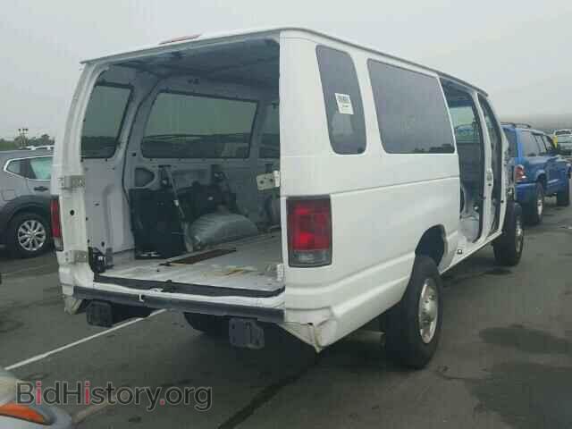 2011 FORD ECONOLINE - VIN: 1FBSS3BL0BDA75471 - Photo 4