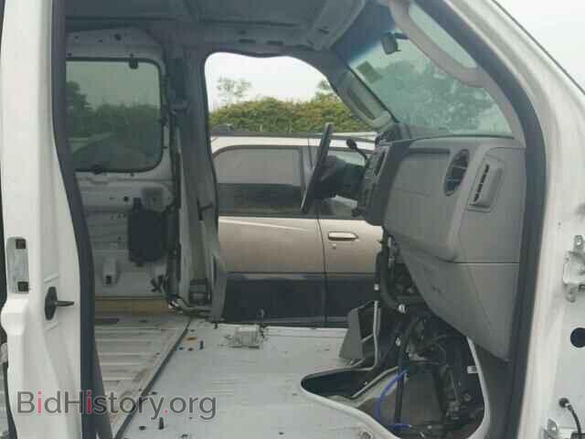 2011 FORD ECONOLINE - VIN: 1FBSS3BL0BDA75471 - Photo 5