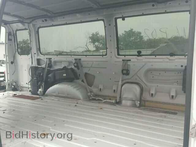 2011 FORD ECONOLINE - VIN: 1FBSS3BL0BDA75471 - Photo 6