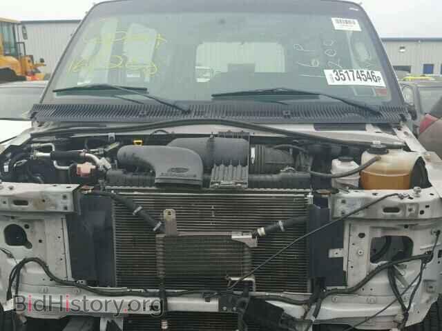2011 FORD ECONOLINE - VIN: 1FBSS3BL0BDA75471 - Photo 7