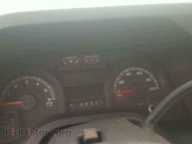 2011 FORD ECONOLINE - VIN: 1FBSS3BL0BDA75471 - Photo 8