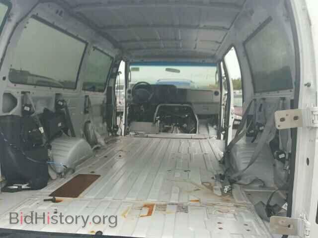 2011 FORD ECONOLINE - VIN: 1FBSS3BL0BDA75471 - Photo 10