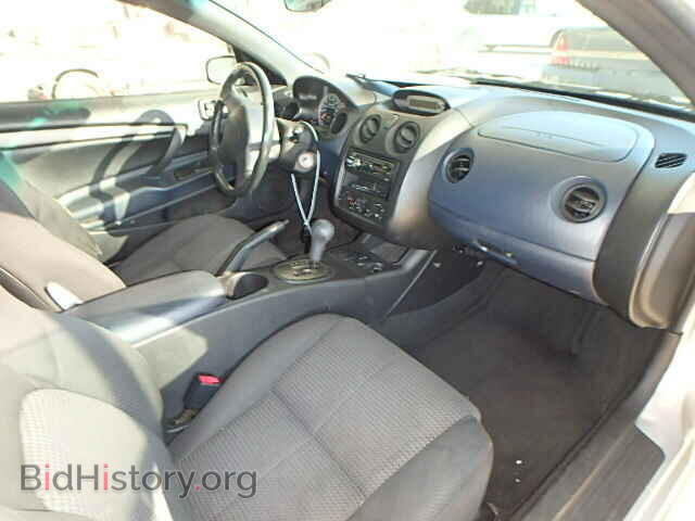 2003 MITSUBISHI ECLIPSE - VIN: 4A3AE45G13E002332 - Photo 5