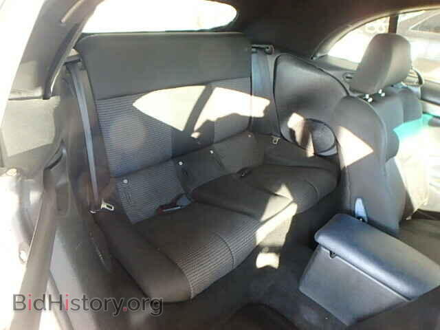 2003 MITSUBISHI ECLIPSE - VIN: 4A3AE45G13E002332 - Photo 6