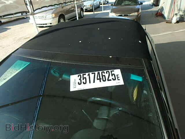 2003 MITSUBISHI ECLIPSE - VIN: 4A3AE45G13E002332 - Photo 10