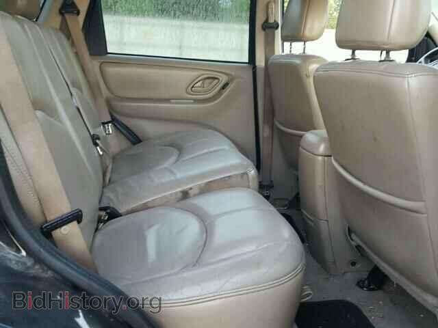 2005 MAZDA TRIBUTE - VIN: 4F2CZ06145KM06765 - Фото 6