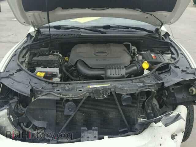 2011 DODGE DURANGO - VIN: 1D4RE4GG2BC695816 - Photo 7