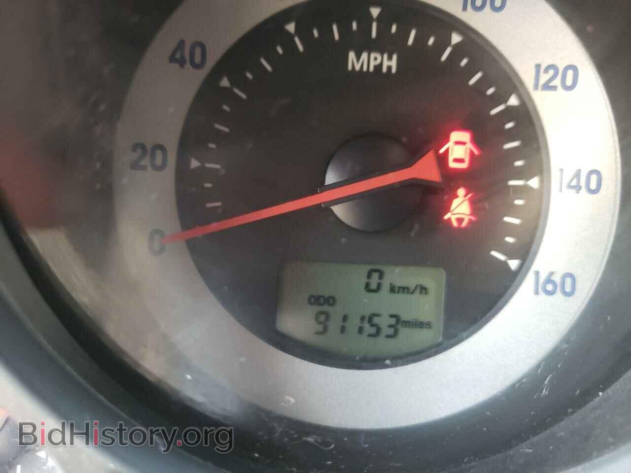 2007 MITSUBISHI ECLIPSE - VIN: 4A3AL35T77E018134 - Photo 8