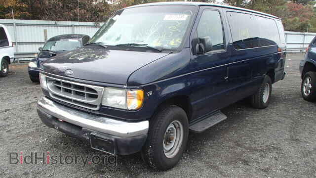 2002 FORD ECONOLINE - VIN: 1FBSS31L32HB45359 - Photo 2