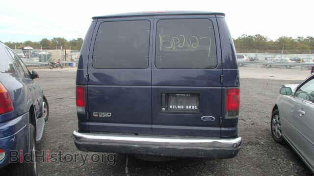 2002 FORD ECONOLINE - VIN: 1FBSS31L32HB45359 - Photo 3