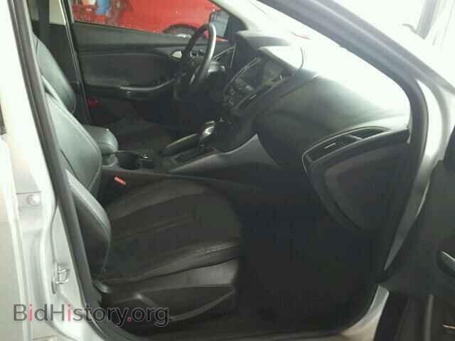 2012 FORD FOCUS - VIN: 1FAHP3N25CL138149 - Фото 5