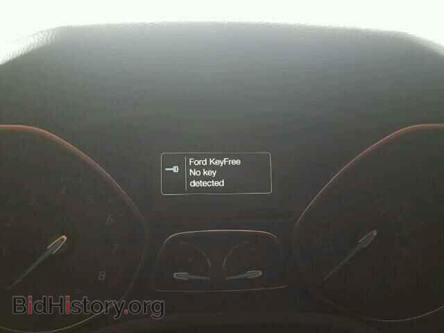 2012 FORD FOCUS - VIN: 1FAHP3N25CL138149 - Фото 8