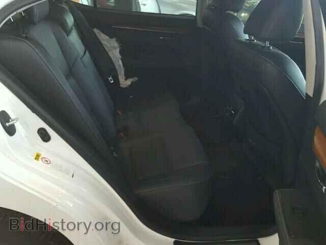 2014 LEXUS ES300 - VIN: JTHBW1GG3E2073342 - Фото 6