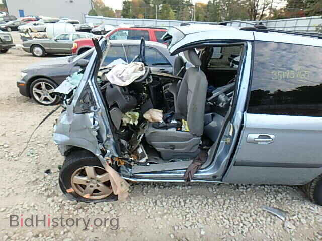 2005 DODGE CARAVAN - VIN: 1D4GP45R85B350953 - Фото 9