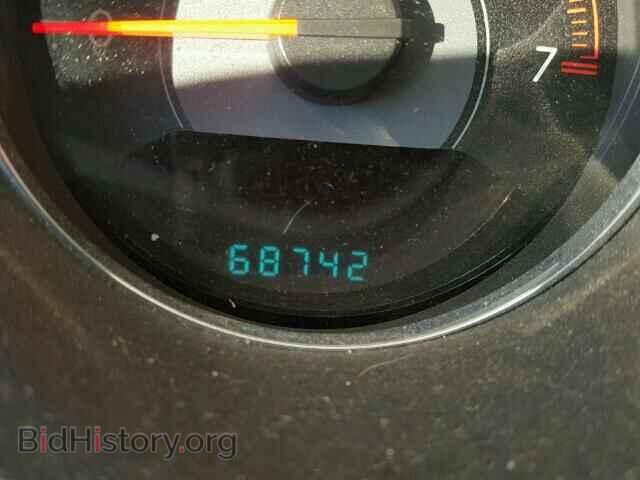 2012 CHRYSLER 200 - VIN: 1C3CCBHG0CN206447 - Фото 8